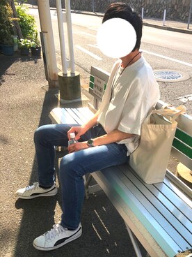 HANAさんのコーディネート