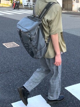 HANAさんのコーディネート