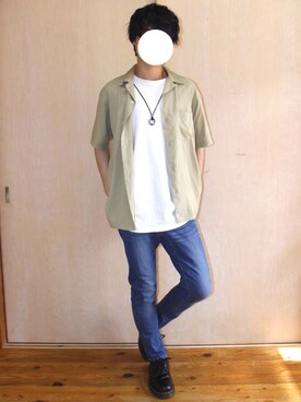 HANAさんのコーディネート