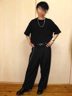 HANAさんのコーディネート