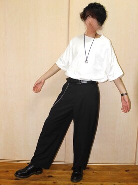 HANAさんのコーディネート