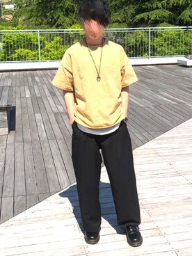 HANAさんのコーディネート