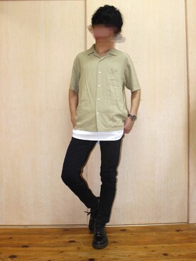 HANAさんのコーディネート