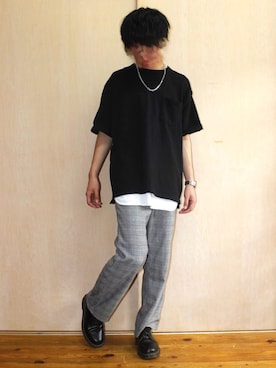 HANAさんのコーディネート