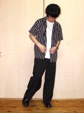 HANAさんのコーディネート