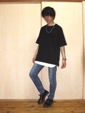 HANAさんのコーディネート