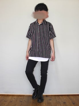 HANAさんのコーディネート