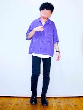 HANAさんのコーディネート