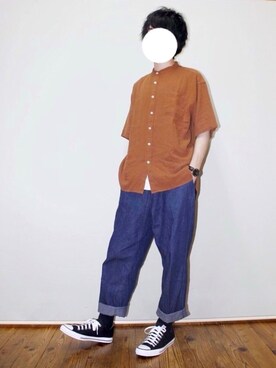 HANAさんのコーディネート