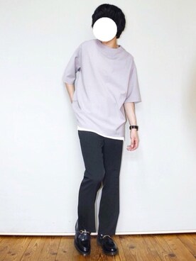 HANAさんのコーディネート