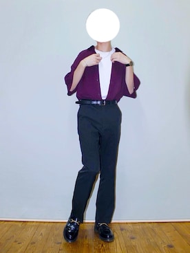 HANAさんのコーディネート