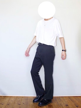 HANAさんのコーディネート