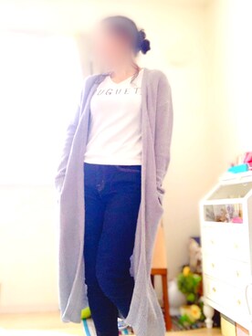 あおさんのコーディネート