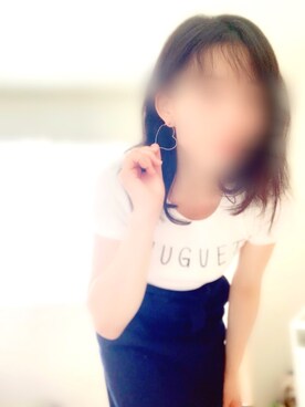 あおさんのコーディネート