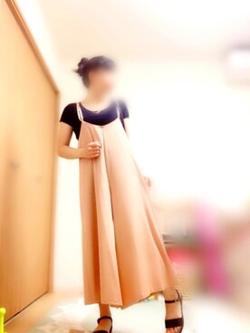 あおさんのコーディネート