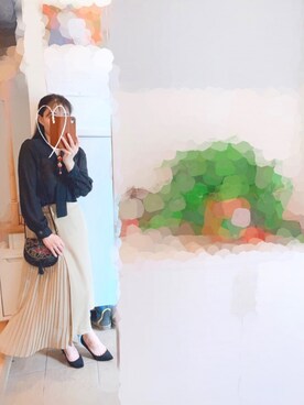 あおさんのコーディネート