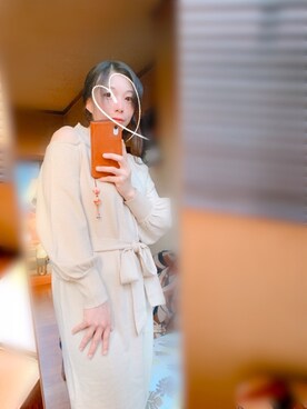 あおさんのコーディネート