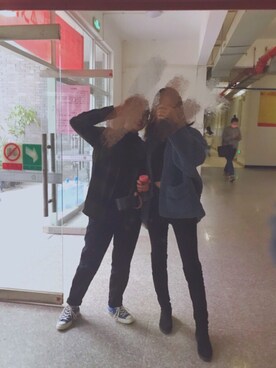 Julieさんのコーディネート