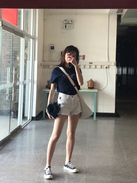 Julieさんのコーディネート