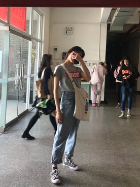 Julieさんのコーディネート