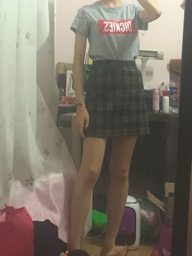 Julieさんのコーディネート