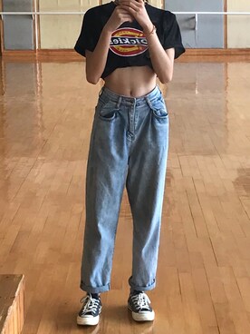 Julieさんのコーディネート