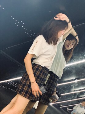 Julieさんのコーディネート