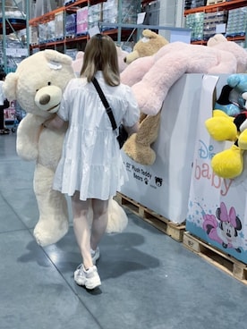 kaanooooom さんのコーディネート