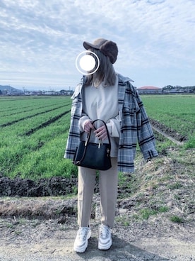 kaanooooom さんのコーディネート