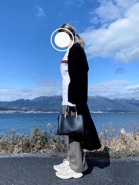 kaanooooom さんのコーディネート