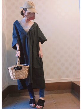 ayunさんのコーディネート