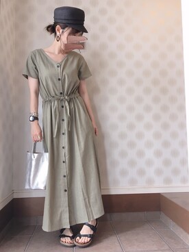 ayunさんのコーディネート