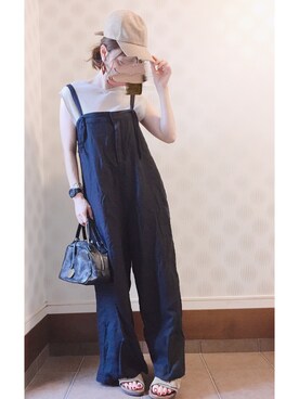 ayunさんのコーディネート