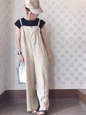 ayunさんのコーディネート