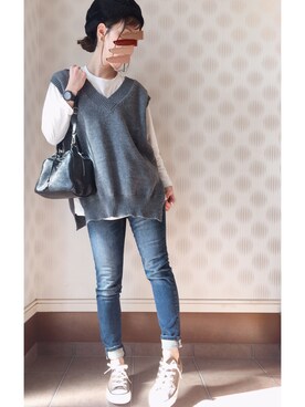 ayunさんのコーディネート