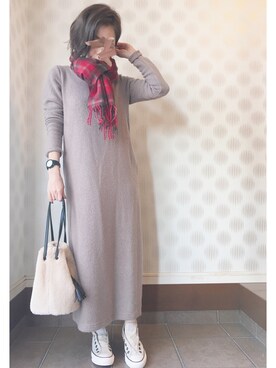 ayunさんのコーディネート