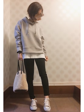 ayunさんのコーディネート