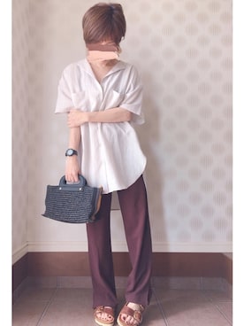 ayunさんのコーディネート