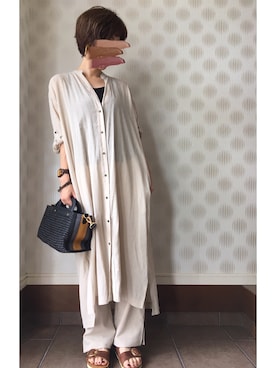 ayunさんのコーディネート