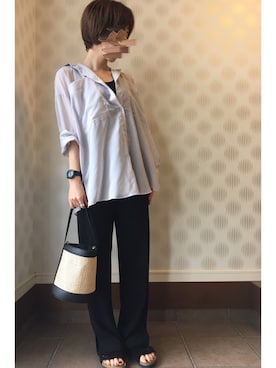 ayunさんのコーディネート