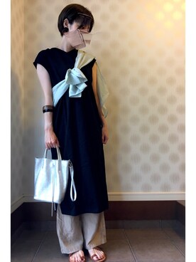 ayunさんのコーディネート