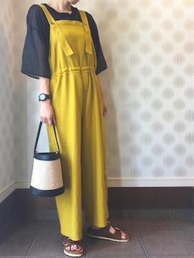 ayunさんのコーディネート