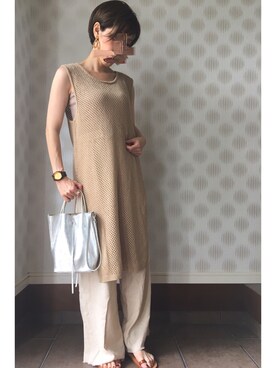 ayunさんのコーディネート