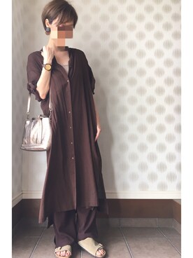 ayunさんのコーディネート