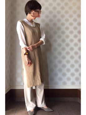 ayunさんのコーディネート