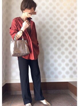 ayunさんのコーディネート