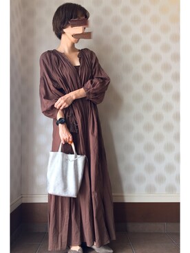 ayunさんのコーディネート