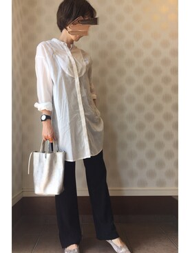 ayunさんのコーディネート