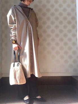 ayunさんのコーディネート