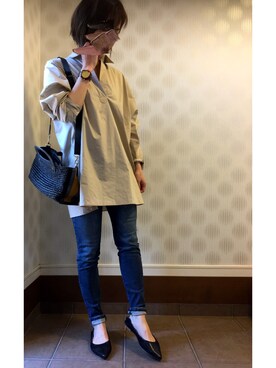 ayunさんのコーディネート